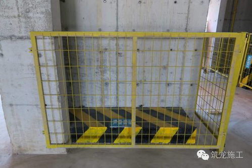 工地觀摩會 特種勞動防護用品如何筑起生命防線