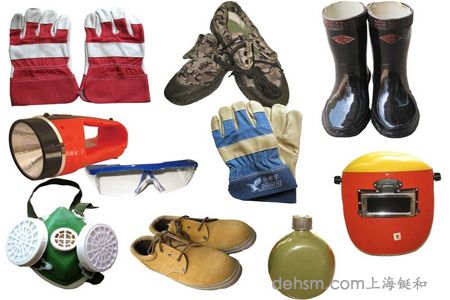 特種勞動防護用品 分類、銷售與安全管理全解析