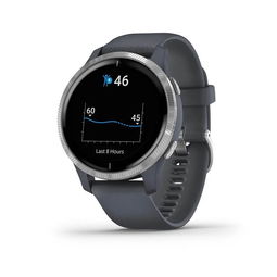 佳明發(fā)布Garmin Venu智能手表 搭載AMOLED顯示屏的GPS智能手表評(píng)測(cè)