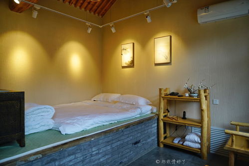 京郊慢生活 昌平深山中吃坑里燒烤，住精品民宿的悠閑時光